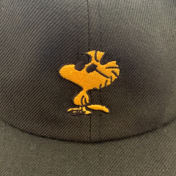 Vans Peanuts Woodstock Hat - Picture 3 of 5